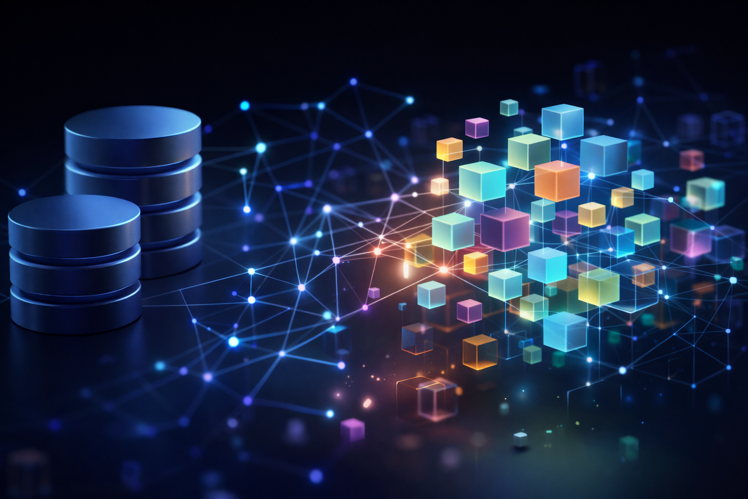 Comprendre les bases de données vectorielles et leur rôle dans les LLM