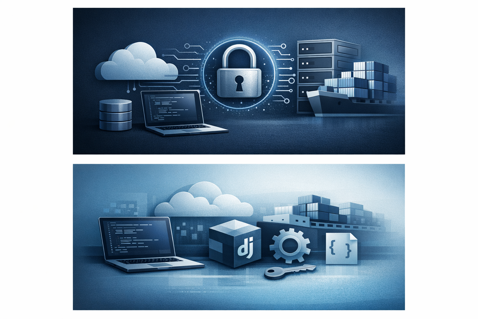 GestionnaireMDP – Guide de déploiement