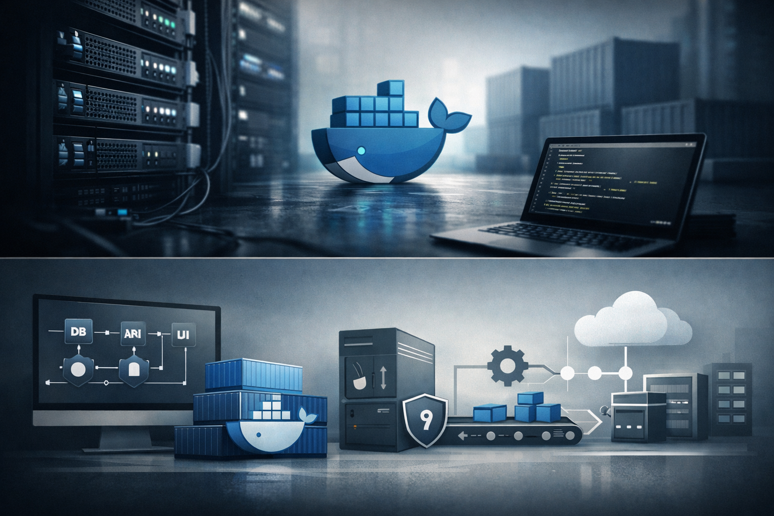 INVARIANTS — Contrat d’architecture (Template Apps)
