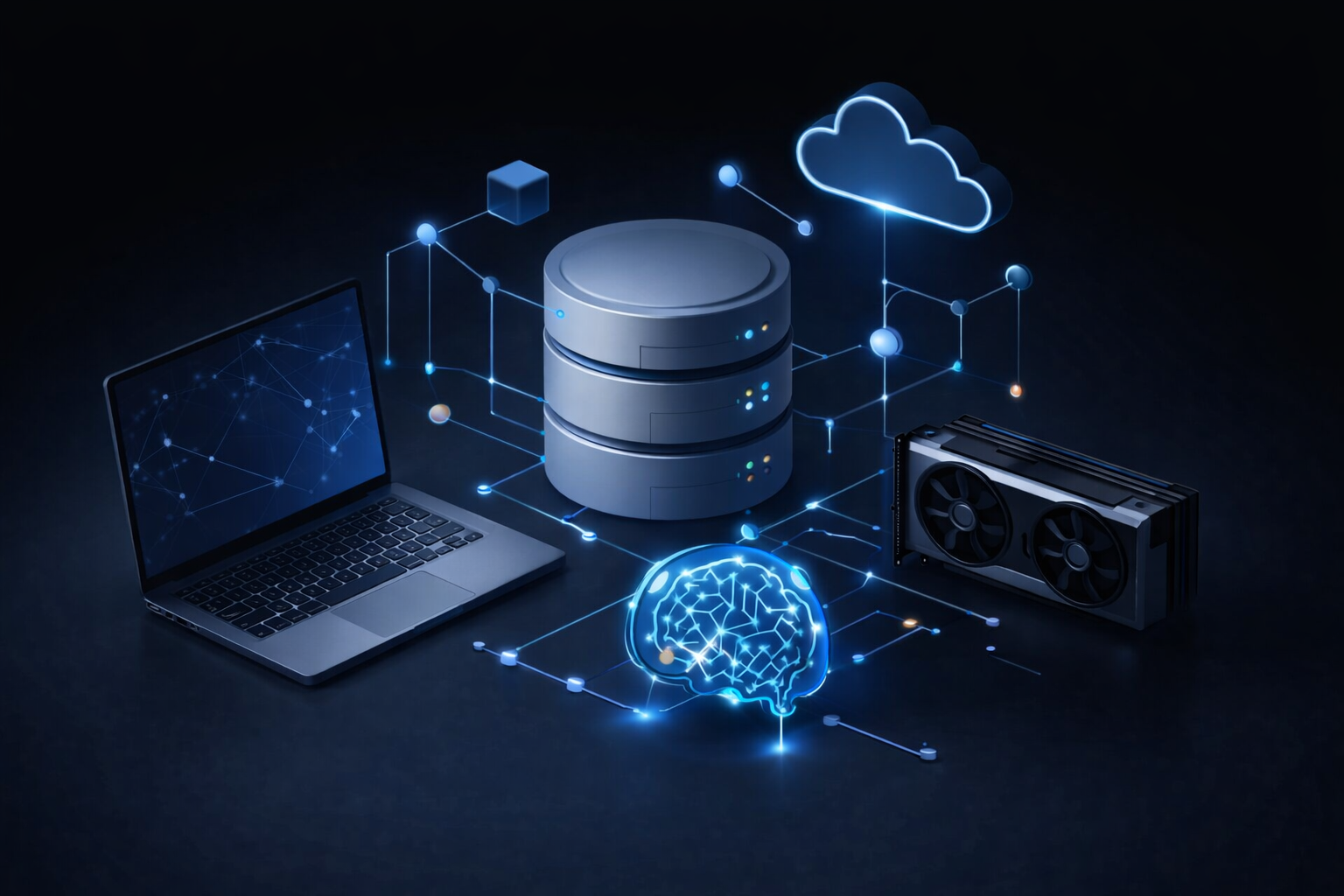 Tester des LLM localement sous Linux : attentes réalistes et plans d’exécution